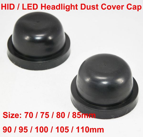 2pcs car headlight rubber cover cap waterproof dustproof case shell for auto headlamps bulbs seal soft housing retrofit styling
2pcs car headlight rubber cover cap waterproof dustproof case shell for auto headlamps bulbs seal soft housing retrofit styling