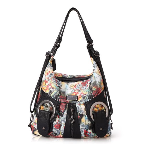 vintage floral handbags for women handle satchel shoulder bag ladies leather large capacity totes messenger bags sac a main
vintage floral handbags for women handle satchel shoulder bag ladies leather large capacity totes messenger bags sac a main