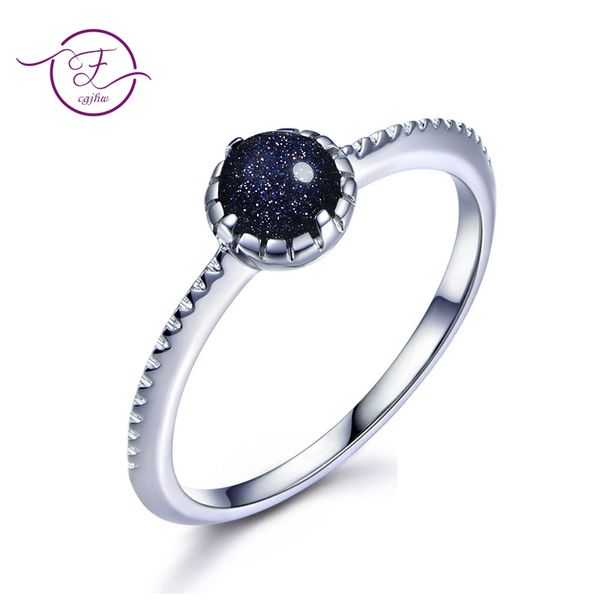 new 925 sterling silver vintage solitaire round natural stone blue sand ring for women fine jewelry anniversary gifts wholesale
new 925 sterling silver vintage solitaire round natural stone blue sand ring for women fine jewelry anniversary gifts wholesale