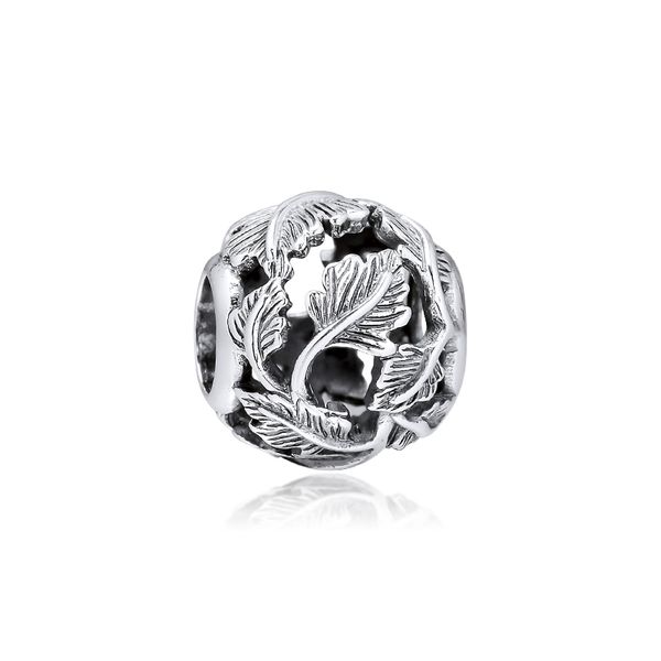 2019 original 925 sterling silver jewelry openwork leaves charm beads fits european pandora bracelets necklace for women making, Bronze;silver
2019 original 925 sterling silver jewelry openwork leaves charm beads fits european pandora bracelets necklace for women making, Bronze;silver