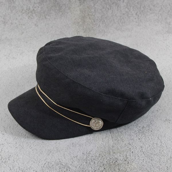 vintage hats caps women casual streetwear elegant flat plain black female caps soft fashion casquette femme 2019 spring autumn, Blue;gray
vintage hats caps women casual streetwear elegant flat plain black female caps soft fashion casquette femme 2019 spring autumn, Blue;gray
