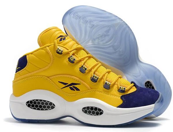 Hot sale designer shoes Allen Iverson Question Mid Q1 Casual shoes Answer 1s Zoom mens Boots Athletic shoes luxury Elite Sport Sneakers
Hot sale designer shoes Allen Iverson Question Mid Q1 Casual shoes Answer 1s Zoom mens Boots Athletic shoes luxury Elite Sport Sneakers