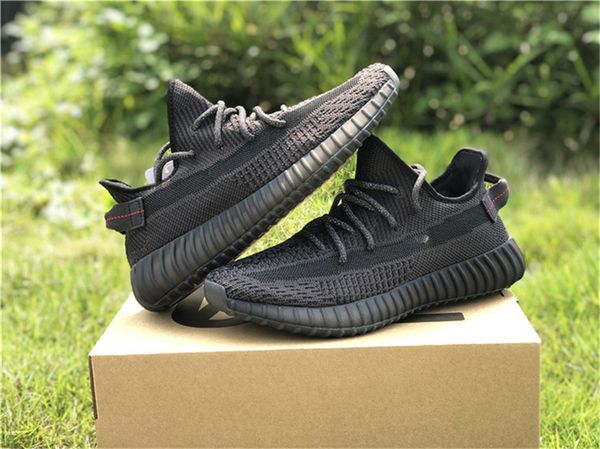 2019 authentic 350s v2 black fu9161 kanye west athletic shoes gid glow in the dark eh5360 clay zebra limited sneakers with box, White;red
2019 authentic 350s v2 black fu9161 kanye west athletic shoes gid glow in the dark eh5360 clay zebra limited sneakers with box, White;red