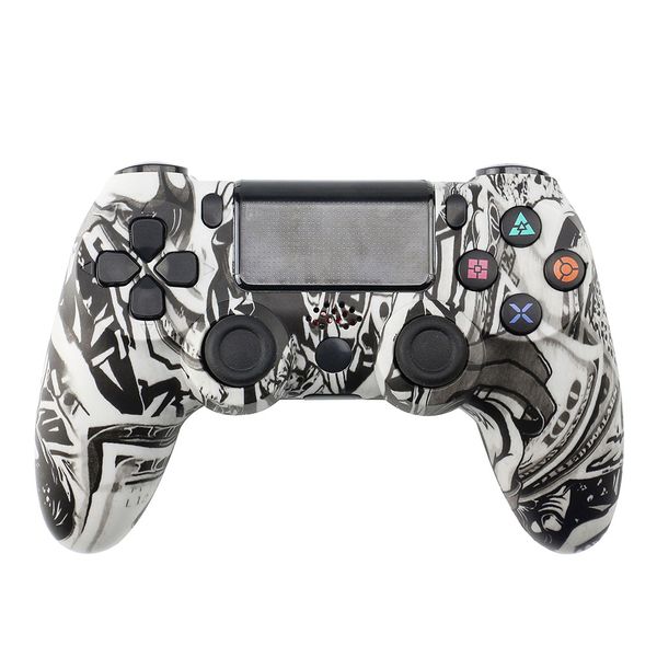 bluetooth wireless/usb wired joystick for ps4 controller for playstation 4 console ps3 console
bluetooth wireless/usb wired joystick for ps4 controller for playstation 4 console ps3 console