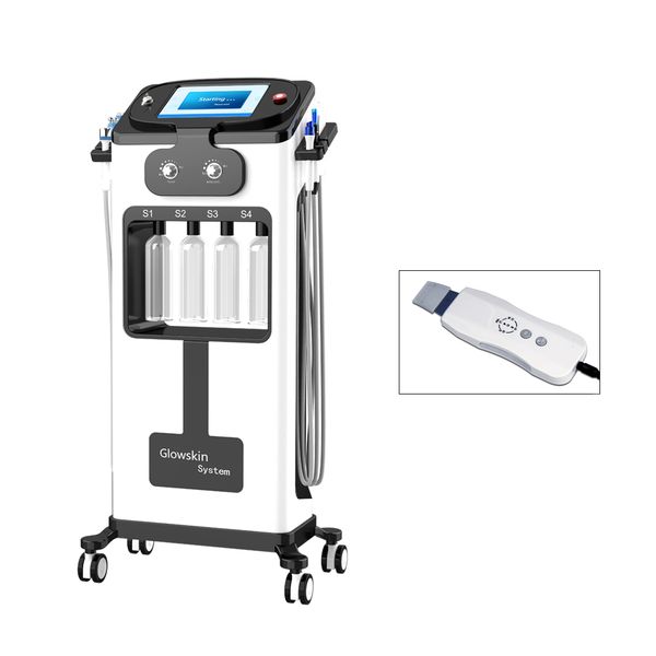 2020 new 6 in1 facial microdermabrasion mesotherapy diamond peel dermabrasion machine ultrasonic beauty machine ing, Black;white
2020 new 6 in1 facial microdermabrasion mesotherapy diamond peel dermabrasion machine ultrasonic beauty machine ing, Black;white