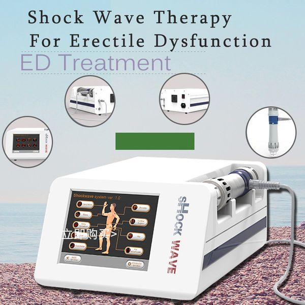 2019 manufacturer direct sale portable shockwave therapy machine extracorporeal shock wave therapy equipment for ed treatments
2019 manufacturer direct sale portable shockwave therapy machine extracorporeal shock wave therapy equipment for ed treatments