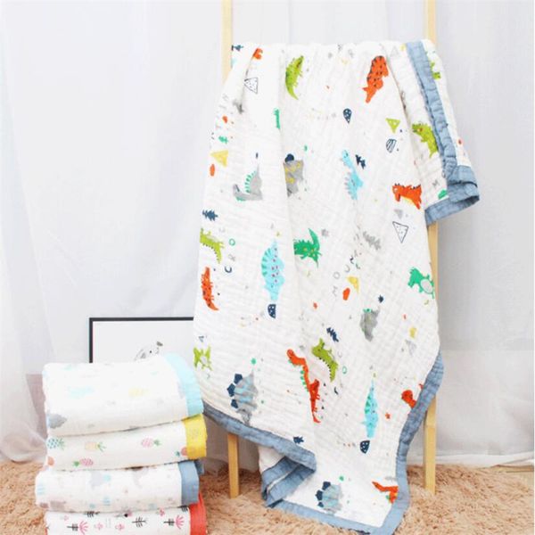 150*200cm 6 layer cotton muslin blanket for baby kids toddler and summer towelling quilt single big size bedding blanket
150*200cm 6 layer cotton muslin blanket for baby kids toddler and summer towelling quilt single big size bedding blanket
