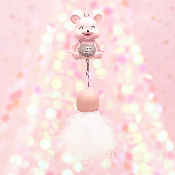 wind bell hangs act the role ofing sen fasten creative girl bedroom door room bell pendant small pure and fresh adornment birthday present
wind bell hangs act the role ofing sen fasten creative girl bedroom door room bell pendant small pure and fresh adornment birthday present