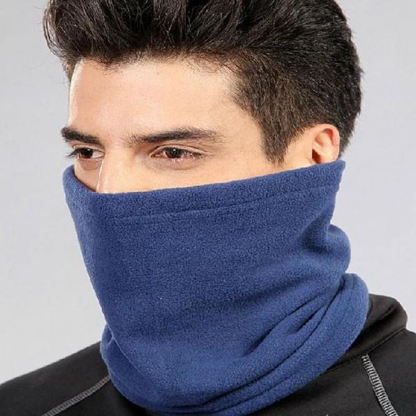 fashion multifunctional warm scarf women men polar fleece winter outdoor riding windbreak collar solid neck set hat, Blue;gray
fashion multifunctional warm scarf women men polar fleece winter outdoor riding windbreak collar solid neck set hat, Blue;gray