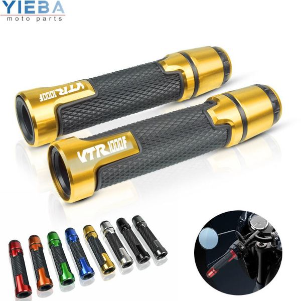 motorcycle accessories handlebar hand bar grips handle grip motorbike for vtr1000f vtr1000 f 1997 1998 1999 2000 2001-2005
motorcycle accessories handlebar hand bar grips handle grip motorbike for vtr1000f vtr1000 f 1997 1998 1999 2000 2001-2005
