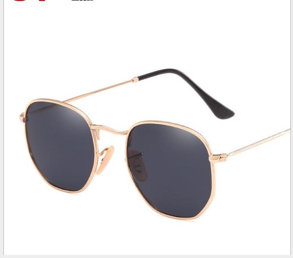 european and american small square sunglasses retro ocean lens sunglasses polarizing sunglasses for men and women, White;black
european and american small square sunglasses retro ocean lens sunglasses polarizing sunglasses for men and women, White;black