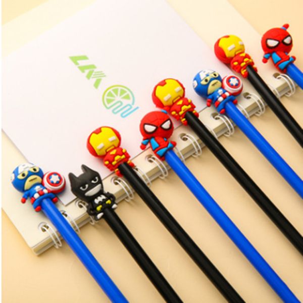 factory spot cartoon cartoon neutral pen cute design neutral pen learning supplies stationery
factory spot cartoon cartoon neutral pen cute design neutral pen learning supplies stationery
