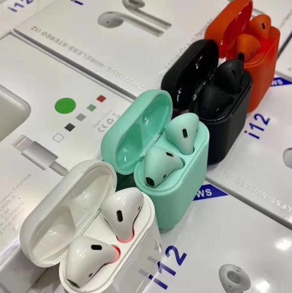i12 tws bluetooth 5.0 wireless bluetooth headphones ture stereo Earphones wireless headset earbuds with touch control SIRI for smartphones
i12 tws bluetooth 5.0 wireless bluetooth headphones ture stereo Earphones wireless headset earbuds with touch control SIRI for smartphones