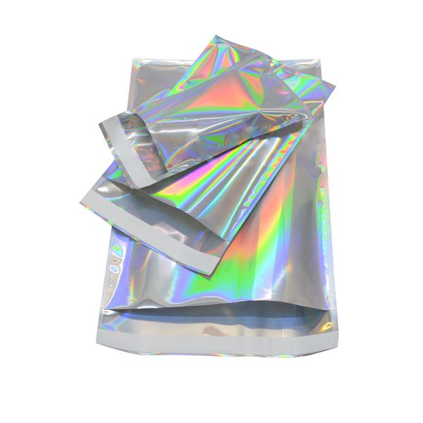 mailer pouch foil shipping bags pouches storage aluminum envelope adhesive hologram postal courier poly mailing ticoi, Red;black
mailer pouch foil shipping bags pouches storage aluminum envelope adhesive hologram postal courier poly mailing ticoi, Red;black