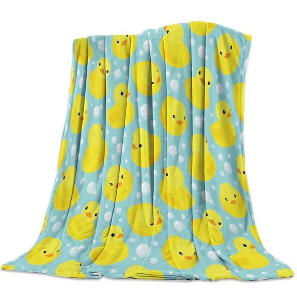 fleece throw bed blanket lightweight super soft cozy animal duck cute cartoon blanket gift for adults kids
fleece throw bed blanket lightweight super soft cozy animal duck cute cartoon blanket gift for adults kids