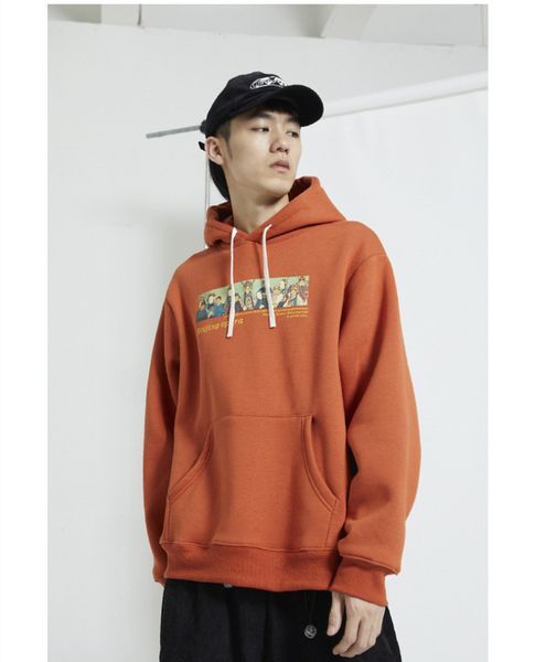 mens chinese peking opera print fleece hoodies hip hop streetwear fashion casual pullover hooded sweatshirts harajuku, Black
mens chinese peking opera print fleece hoodies hip hop streetwear fashion casual pullover hooded sweatshirts harajuku, Black