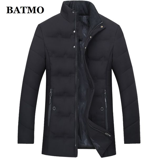 batmo 2019 new arrival winter white duck down jackets men,men's casual down jackets,parkas men a-12, Black
batmo 2019 new arrival winter white duck down jackets men,men's casual down jackets,parkas men a-12, Black