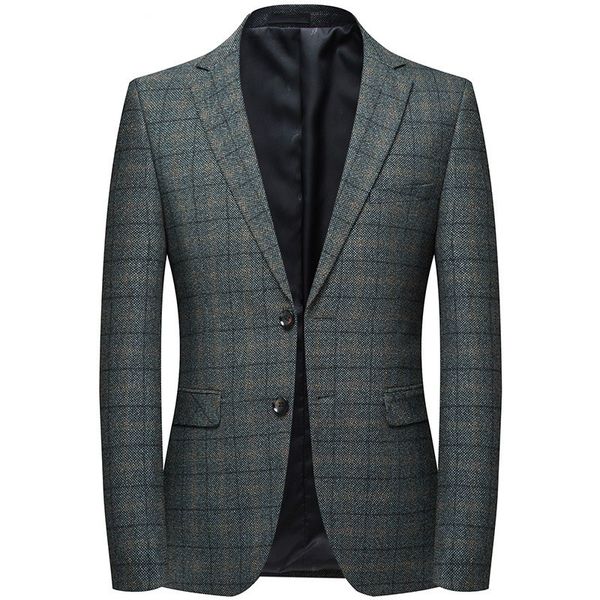 2019 new arrival plaid casual blazer men,men's suits jackets ,casual jackets men 8118, White;black
2019 new arrival plaid casual blazer men,men's suits jackets ,casual jackets men 8118, White;black