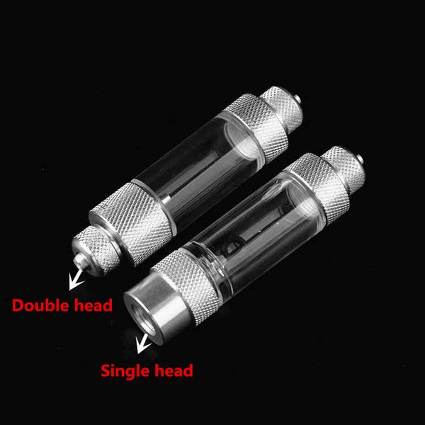 1pc 2 types metal aquarium co2 bubble counter check valve airline air pump co2 diffuser check valve regulator diffuser
1pc 2 types metal aquarium co2 bubble counter check valve airline air pump co2 diffuser check valve regulator diffuser