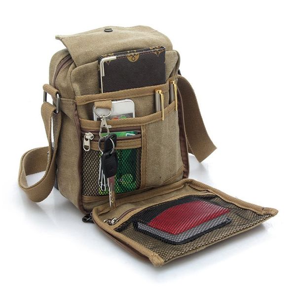 многофункциональный ретро мужчины холст crossbody сумки посыльного свободного покроя открытый спорт путешествия туризм слинг сумка
многофункциональный ретро мужчины холст crossbody сумки посыльного свободного покроя открытый спорт путешествия туризм слинг сумка