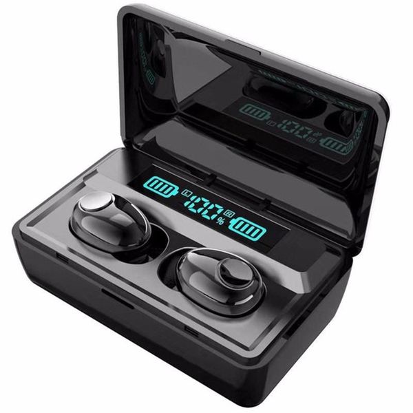 спц bluetooth наушники т10 мощностью 2200 мач светодиодный дисплей банк беспроводные наушники стерео спорт музыка наушники гарнитуры с сенсо
спц bluetooth наушники т10 мощностью 2200 мач светодиодный дисплей банк беспроводные наушники стерео спорт музыка наушники гарнитуры с сенсо