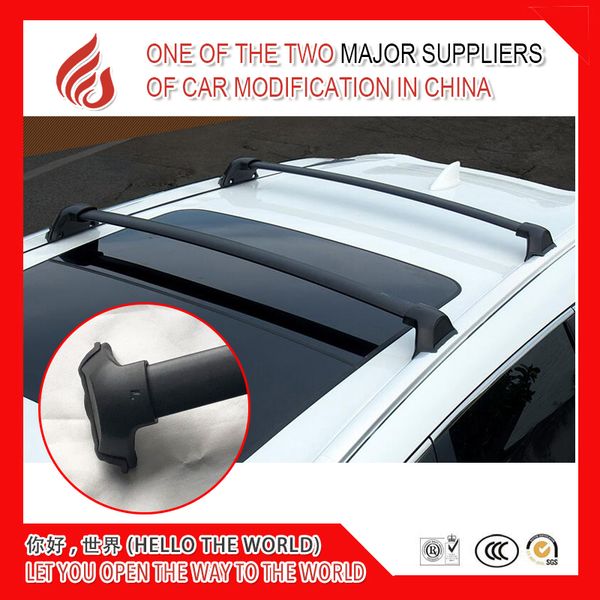 aluminium alloy screw install car roof rail cross bar for cr-v crv 2017 2018
aluminium alloy screw install car roof rail cross bar for cr-v crv 2017 2018