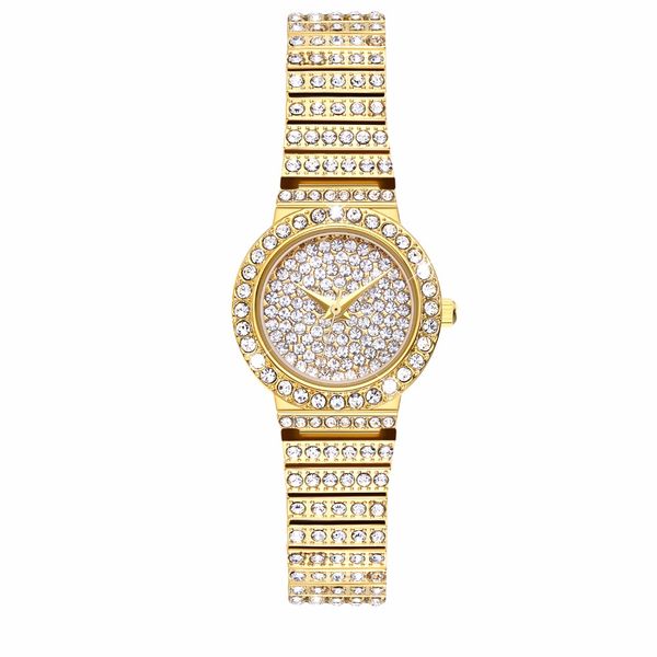 dress women watches 2019 new products full crystal bracelet watch waterproof clock ladies designer watch, Slivery;brown
dress women watches 2019 new products full crystal bracelet watch waterproof clock ladies designer watch, Slivery;brown