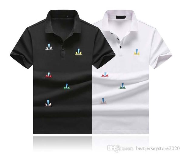 new men's t-shirt polo long-sleeved embroidered clothing large pony male lapel luxury shirt luxury t-shirt cotton brand printing, White;black
new men's t-shirt polo long-sleeved embroidered clothing large pony male lapel luxury shirt luxury t-shirt cotton brand printing, White;black