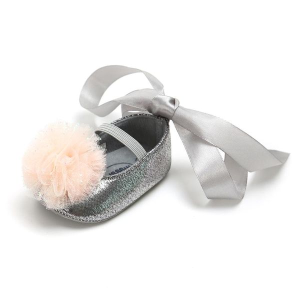 children spring shoes lovely newborn infant baby girl gauze ball toddler shoes soft bottom non-slip walking princess
children spring shoes lovely newborn infant baby girl gauze ball toddler shoes soft bottom non-slip walking princess