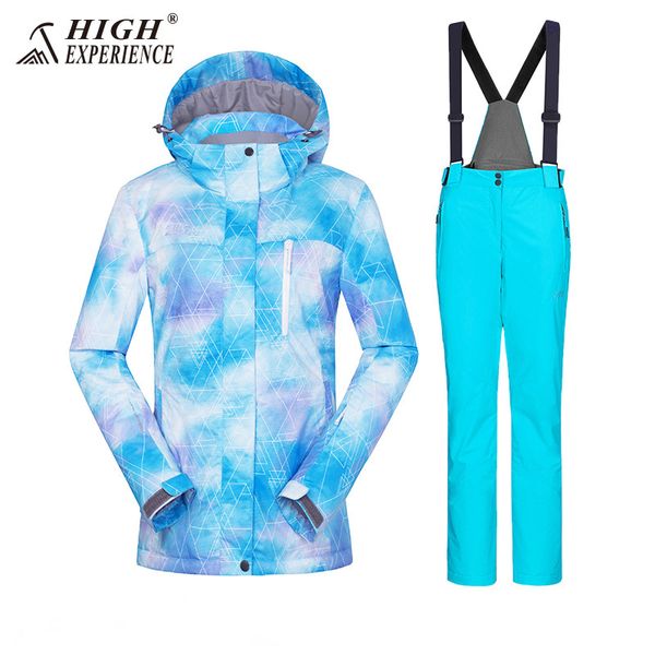 winter women's ski set ski suit women snowboarding suits female waterproof women's sport suit winter jacket women snowboard coat
winter women's ski set ski suit women snowboarding suits female waterproof women's sport suit winter jacket women snowboard coat