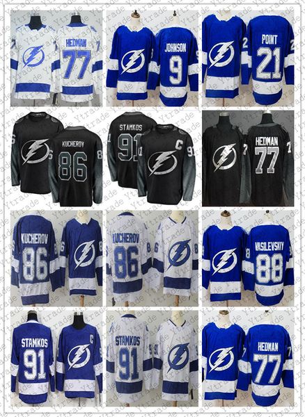 2019 tampa bay lightning jerseys 21 brayden point 86 nikita kucherov 91 steven stamkos jersey victor hedman nikita kucherov blue white black, Black;red
2019 tampa bay lightning jerseys 21 brayden point 86 nikita kucherov 91 steven stamkos jersey victor hedman nikita kucherov blue white black, Black;red