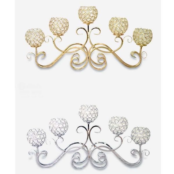 eco-friendly peandim romantic vintage home decor wedding decorations crystal wedding centerpiece candle holder
eco-friendly peandim romantic vintage home decor wedding decorations crystal wedding centerpiece candle holder