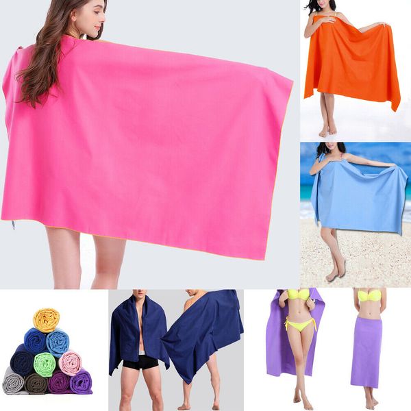 2019 new arrival fast drying microfiber sports swimming towels outdoor travel beach swim cover camp bath towel compact home
2019 new arrival fast drying microfiber sports swimming towels outdoor travel beach swim cover camp bath towel compact home