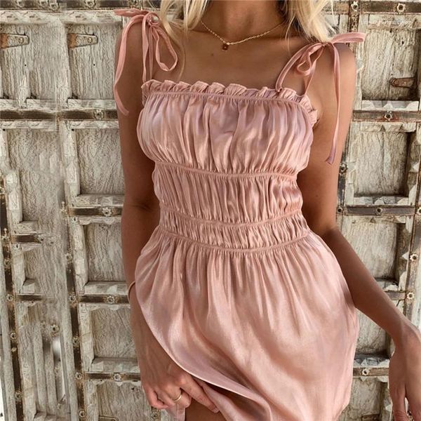 womens clothing pleated panelled designer womens dresses natural color fashion bodycon dresses slash neck sleeveless casual dresses, Black;gray
womens clothing pleated panelled designer womens dresses natural color fashion bodycon dresses slash neck sleeveless casual dresses, Black;gray