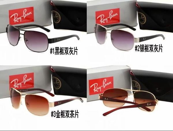brand designer sunglasses metal hinge sunglasses men glasses women sun glasses uv400 lens with cases and box, White;black
brand designer sunglasses metal hinge sunglasses men glasses women sun glasses uv400 lens with cases and box, White;black