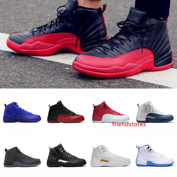 2019 mens shoes french blue basketball shoes 12s gym red men training sneaker size us 7-13
2019 mens shoes french blue basketball shoes 12s gym red men training sneaker size us 7-13