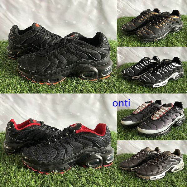 2020 plus tn men running shoes eur 40-45 black white red orange grey designer sport sneakers cargo khaki fahsihion comfortable trainers
2020 plus tn men running shoes eur 40-45 black white red orange grey designer sport sneakers cargo khaki fahsihion comfortable trainers