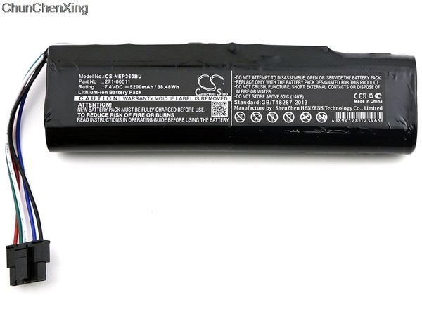 cameron sino 5200mah аккумулятор для ibm 0x9b0d, 0xc9f3, 271-00011, avt-900486, avt-900486 rev c1, ox9bod, для nexergy netapp n3600
cameron sino 5200mah аккумулятор для ibm 0x9b0d, 0xc9f3, 271-00011, avt-900486, avt-900486 rev c1, ox9bod, для nexergy netapp n3600