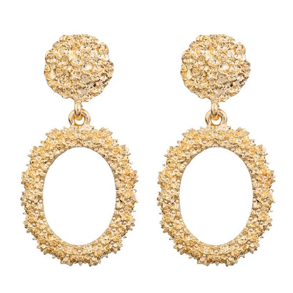 Vintage Geometric Drop Dangle Earrings Big Pattern Ellipse Statement Earrings For Women Earings Fashion Jewelry CE476
Vintage Geometric Drop Dangle Earrings Big Pattern Ellipse Statement Earrings For Women Earings Fashion Jewelry CE476