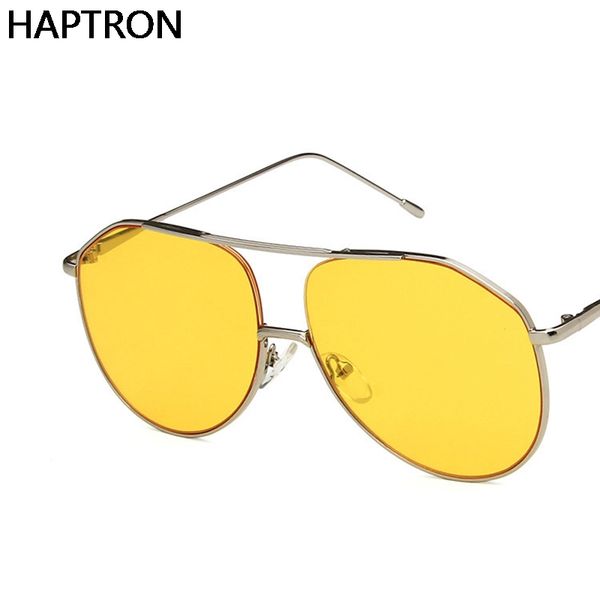 feminino 2019 new retro round circle glasses women sunglasses yellow lens mens glasses goggles, White;black
feminino 2019 new retro round circle glasses women sunglasses yellow lens mens glasses goggles, White;black