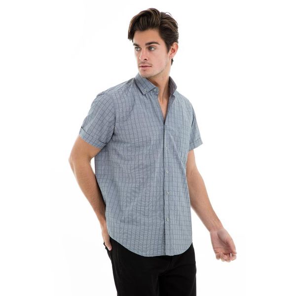 buratti коротким рукавом male с короткими рукавами shirt 50136, White;black
buratti коротким рукавом male с короткими рукавами shirt 50136, White;black