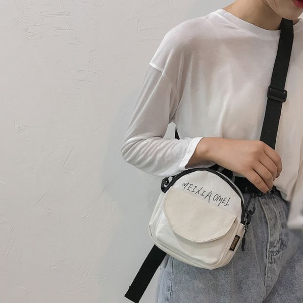 women messenger bags canvas letter print crossbody bag shoulder bag fashion small handbags casual pack for teenage girls boys
women messenger bags canvas letter print crossbody bag shoulder bag fashion small handbags casual pack for teenage girls boys