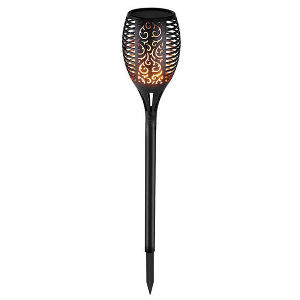 solar waterproof flickering flames solar torch landscape decoration lights for patio garden auto on/off black
solar waterproof flickering flames solar torch landscape decoration lights for patio garden auto on/off black