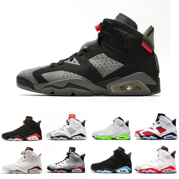 new dmp 6 psg 6s men basketball shoes unc tinker black infrared gatorade alternate wheat sport blue oregon mens sports sneaker us 7-13
new dmp 6 psg 6s men basketball shoes unc tinker black infrared gatorade alternate wheat sport blue oregon mens sports sneaker us 7-13