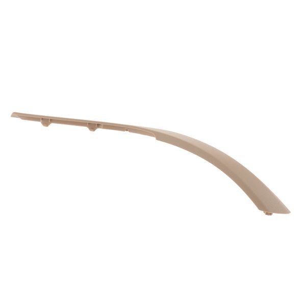 1 piece car auto replacement parts inner door panel handle pull trim cover for bmw x1 e84 2010-2016 beige
1 piece car auto replacement parts inner door panel handle pull trim cover for bmw x1 e84 2010-2016 beige