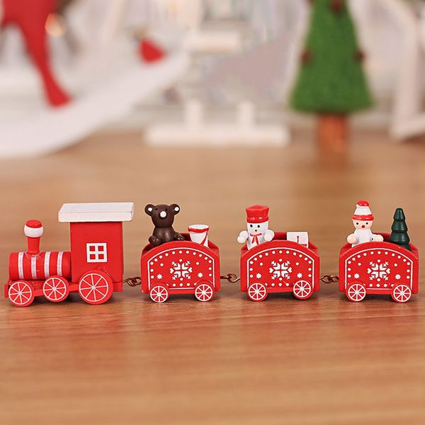 abfy-1pcs cute bear wood christmas train ornament decoration decor gift
abfy-1pcs cute bear wood christmas train ornament decoration decor gift