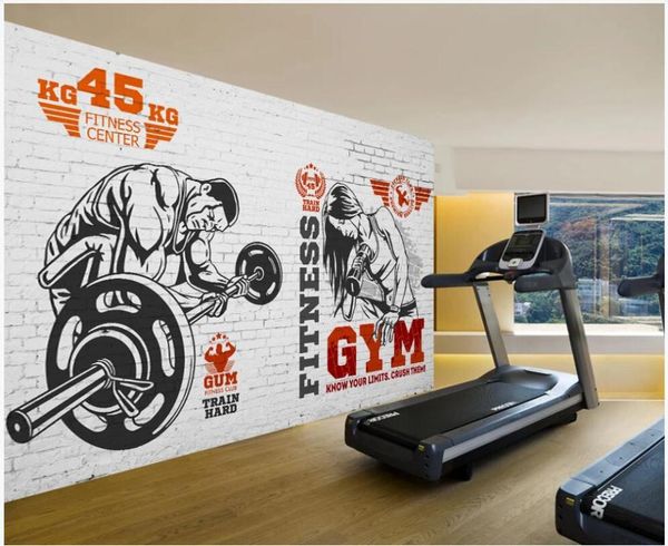 3d wallpaper custom p beautiful muscular man lifting weights in modern gym room decor 3d wall murals wallpaper for walls 3 d
3d wallpaper custom p beautiful muscular man lifting weights in modern gym room decor 3d wall murals wallpaper for walls 3 d