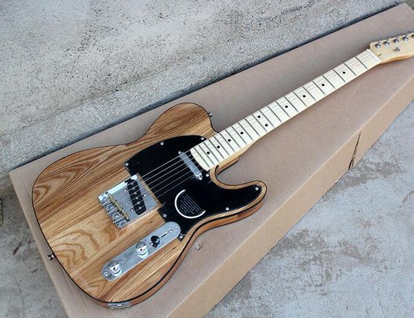 бесплатная доставка natural wood color гитары электрической с ash body, черной накладкой и binding, chrome оборудований, предлагает подгонят
бесплатная доставка natural wood color гитары электрической с ash body, черной накладкой и binding, chrome оборудований, предлагает подгонят