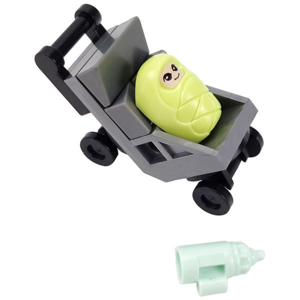 legoing creator baby carriage single sale moc building blocks toys for children assemble creative diy parts learning gifts
legoing creator baby carriage single sale moc building blocks toys for children assemble creative diy parts learning gifts