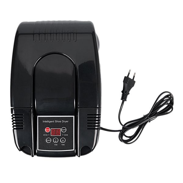 intelligent electric shoes dryer anion ozone sanitiser adjustable deodorization drying machine
intelligent electric shoes dryer anion ozone sanitiser adjustable deodorization drying machine